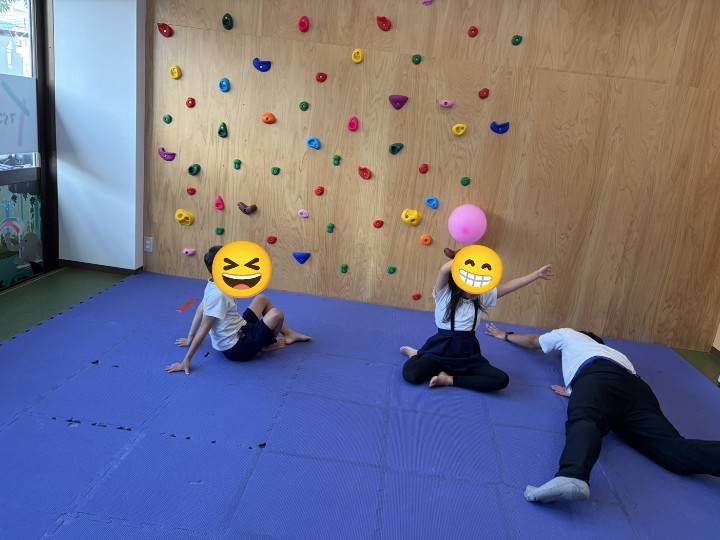 新学期が始まってます🤗