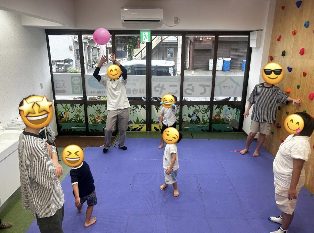 目指せ100回！！！🎈