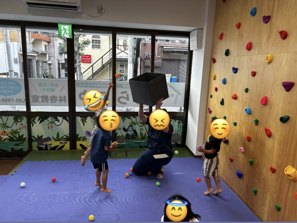 ⚽目標に向かってチャレンジ！✨
