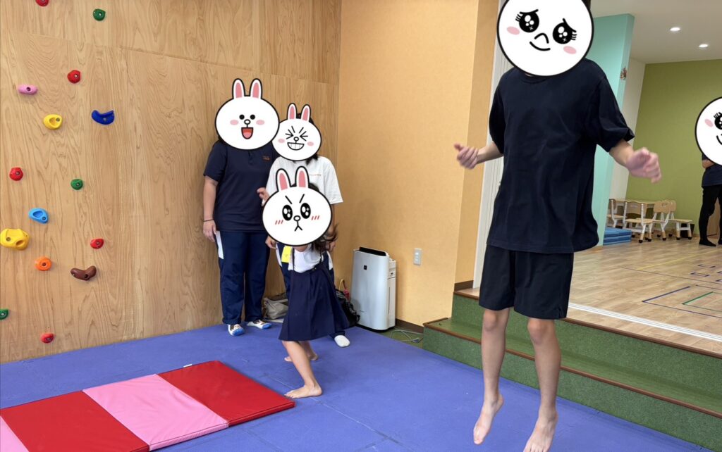 空手🥋の日🫪