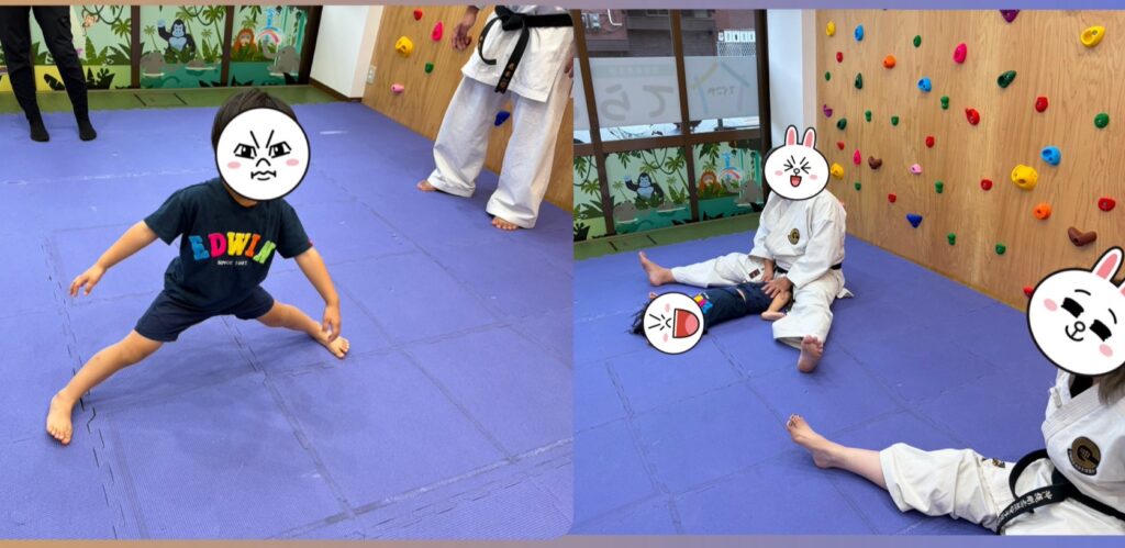 空手の日🥋