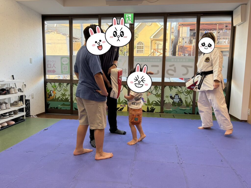空手の日🥋